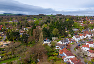 Whirlow Grove Whirlow
